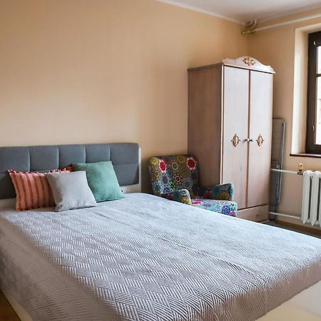 Apartament U Filipa Kołobrzeg Exterior foto